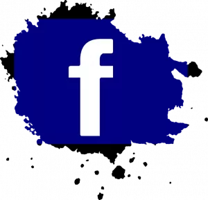 Logo Facebook.